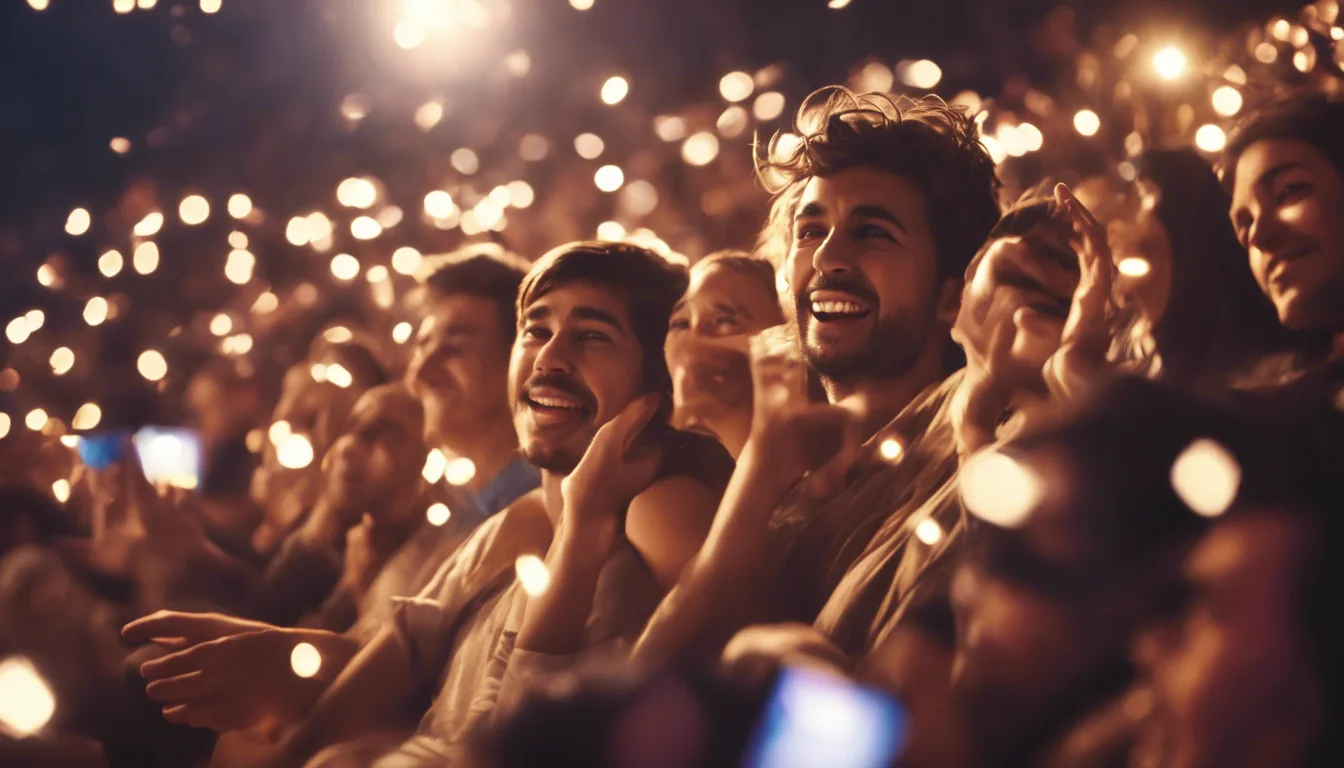 Cinema Celebratory Crush: Meaning & Interpretation