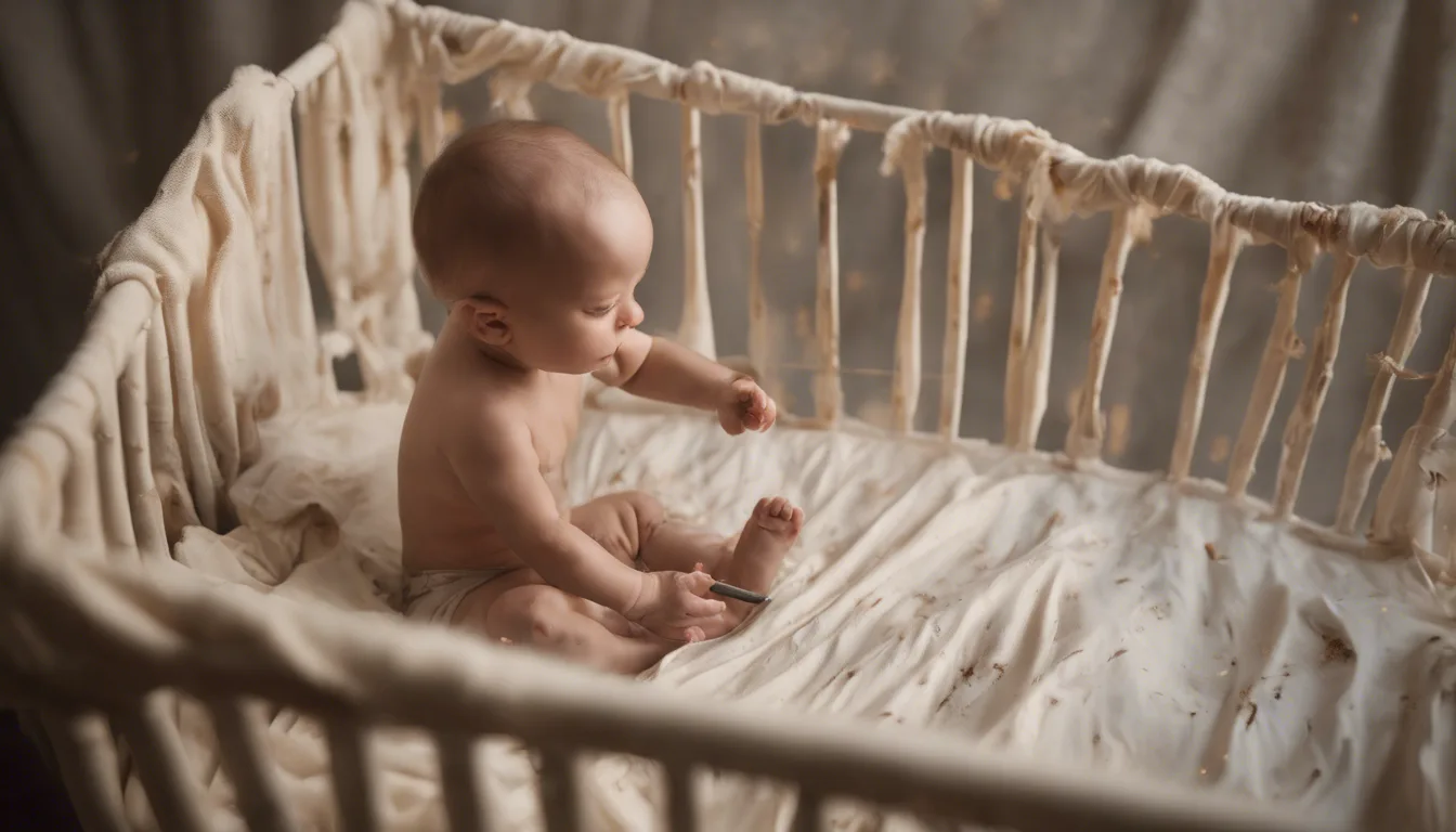 Secret Meanings Behind Dreams About Cinematic Baby Artists