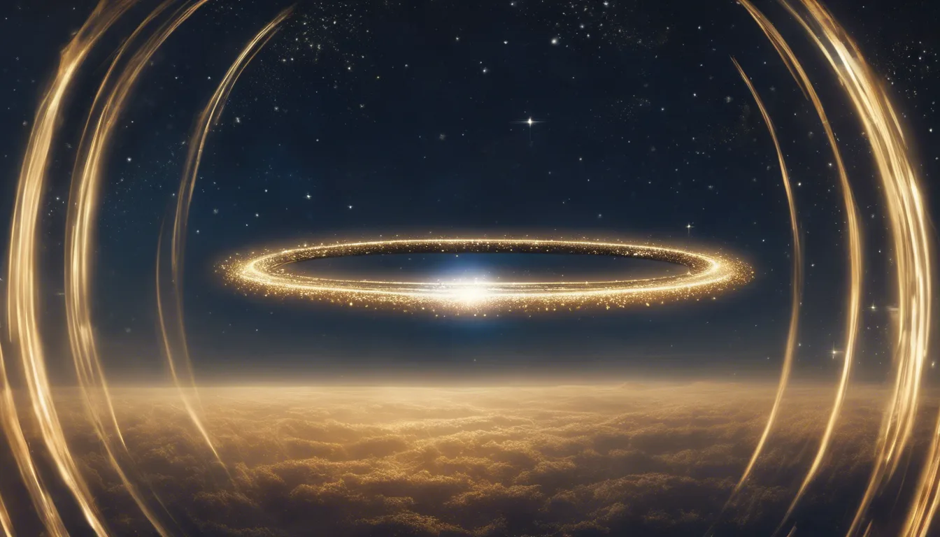 Circle-Shaped Objects in Dreams: Unraveling Their Significance