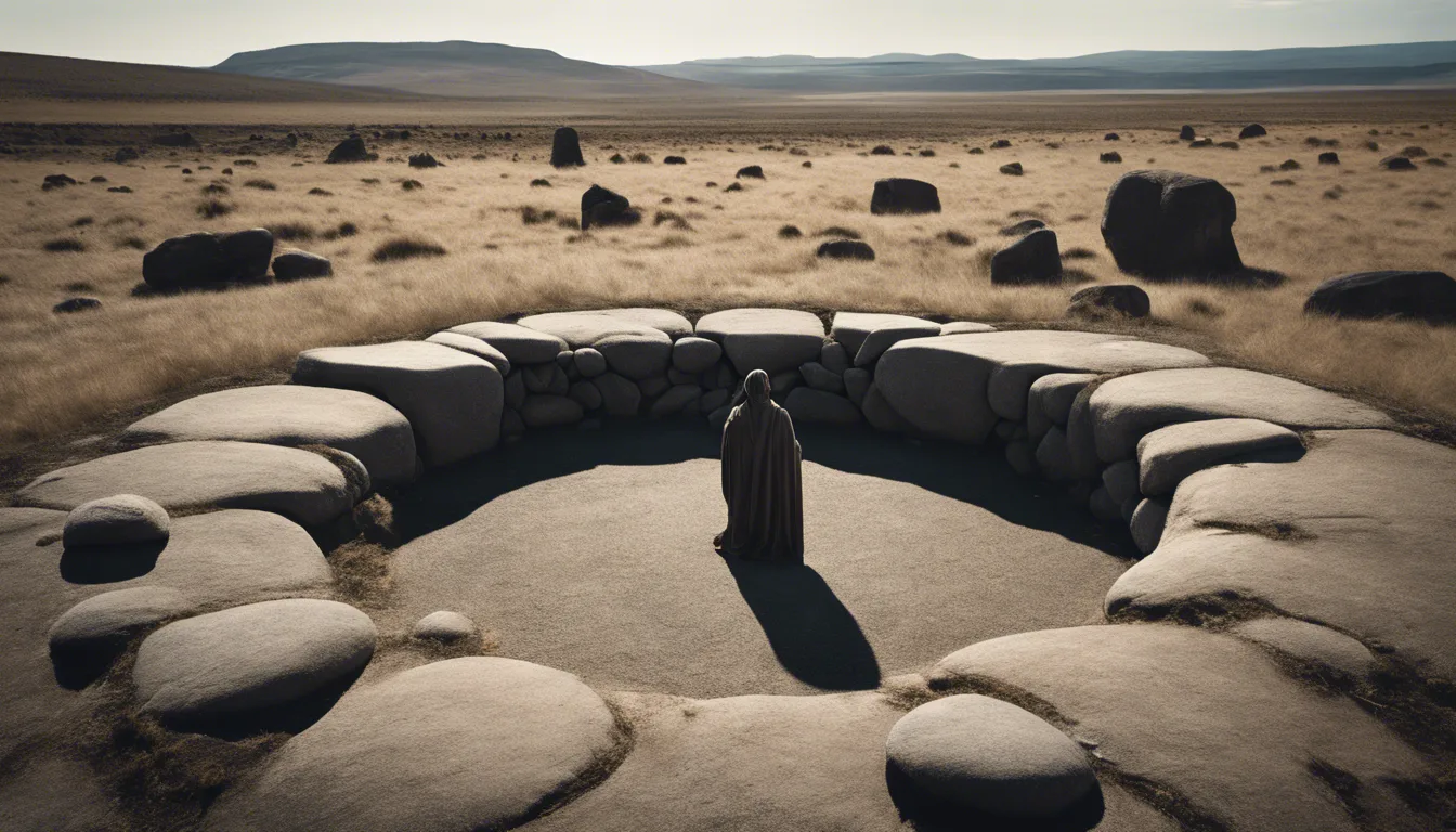 Circular Motion in Dreams: Unveiling the Hidden Meanings