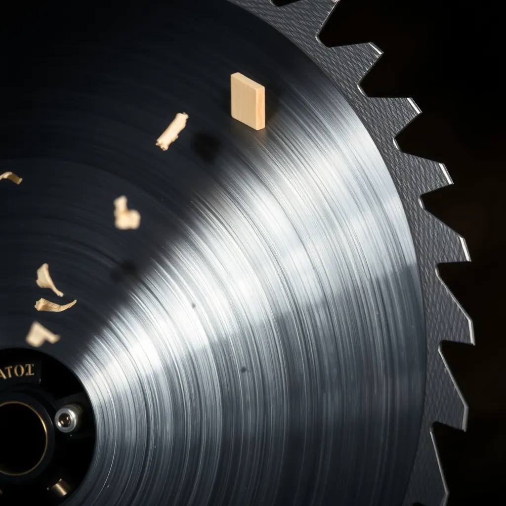 Dream symbol: circular saw blade: intro Dream symbol: circular saw blade: intro