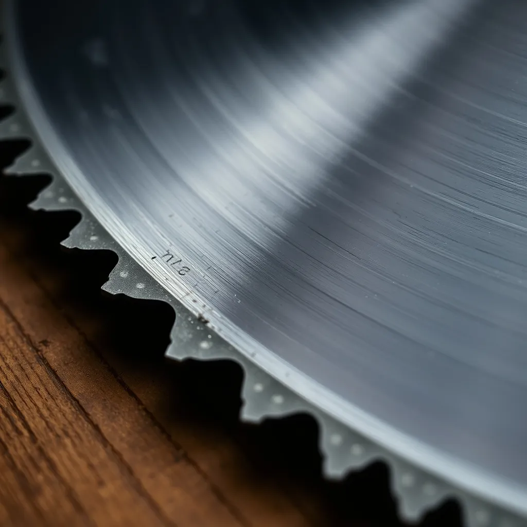 Dream symbol: circular saw blade: scenarios: Dream about a Broken Circular Saw Blade Teeth Dream symbol: circular saw blade: scenarios: Dream about a Broken Circular Saw Blade Teeth