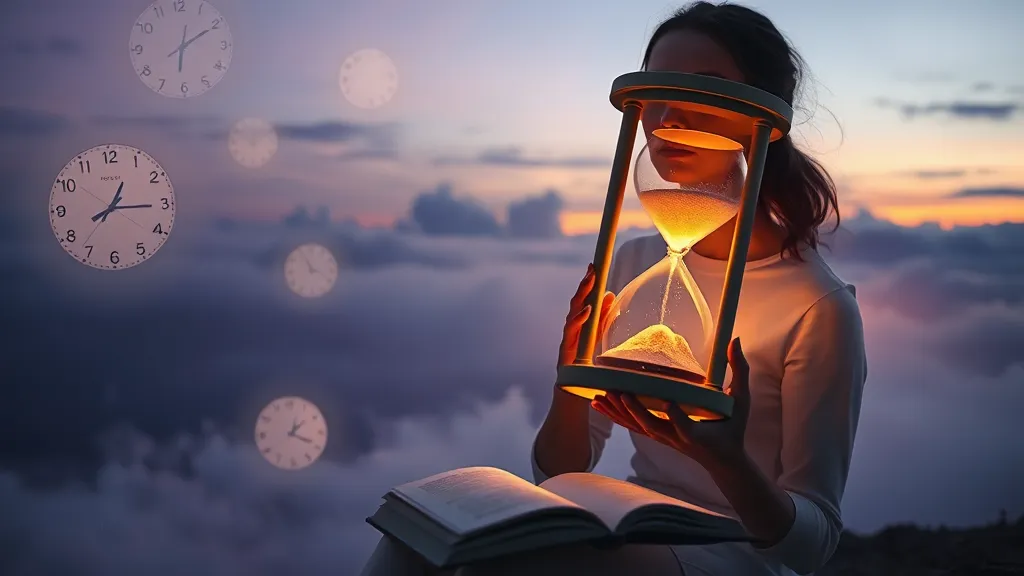 Dream symbol: claiming back: scenarios: Dream about Claiming Back Time