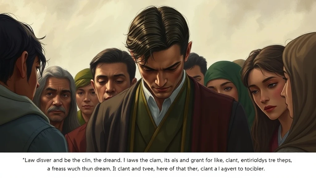 Dream symbol: clan: symbolism: Responsibility and Duty