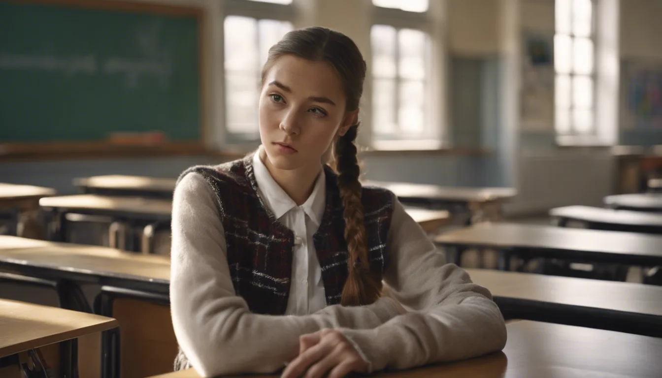 Class Girls: Navigating the Complexities of Dream Symbolism