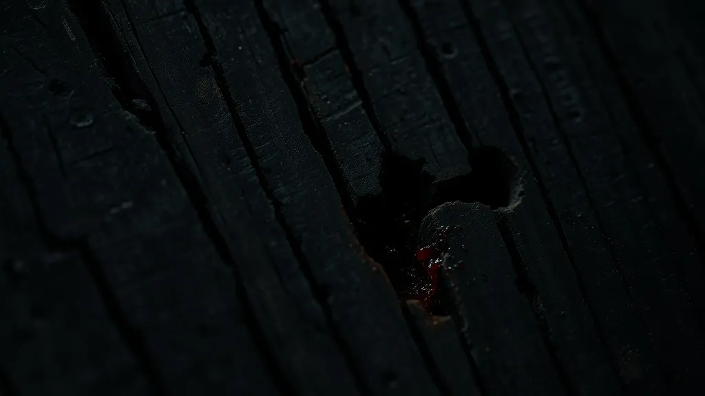 Dream symbol: claw marks: intro