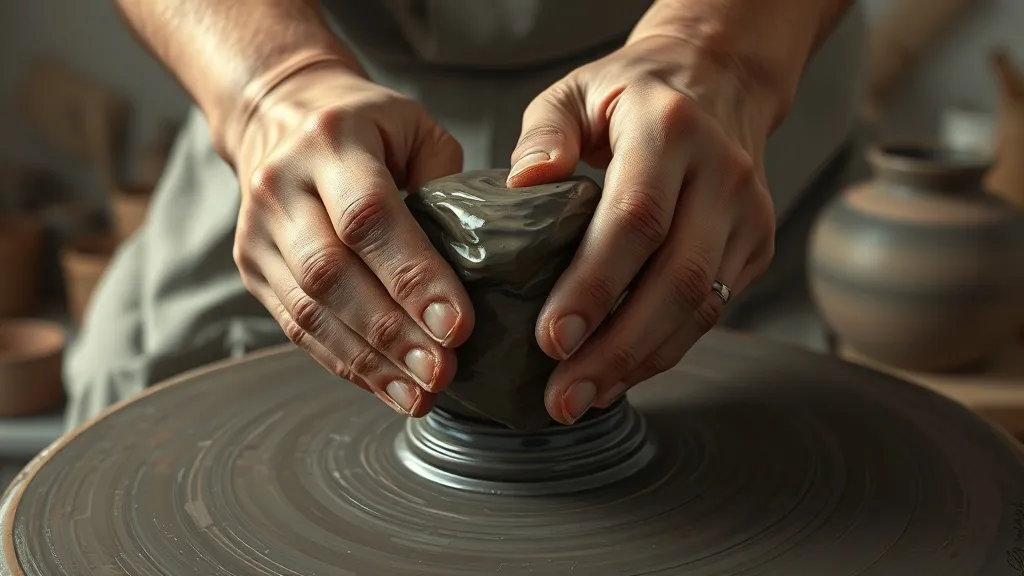 Clay Pottery Dreams: Symbolism & Meaning