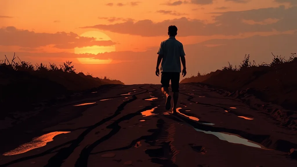 Clayey Road Dreams: Meaning & Symbolism