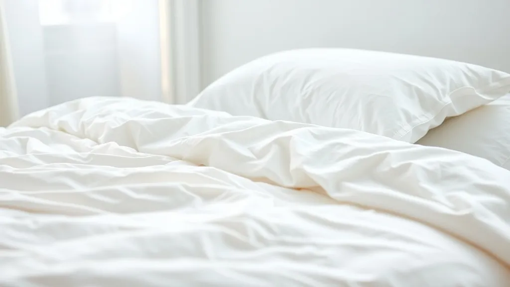 Clean Bed Dreams: Meaning & Interpretation