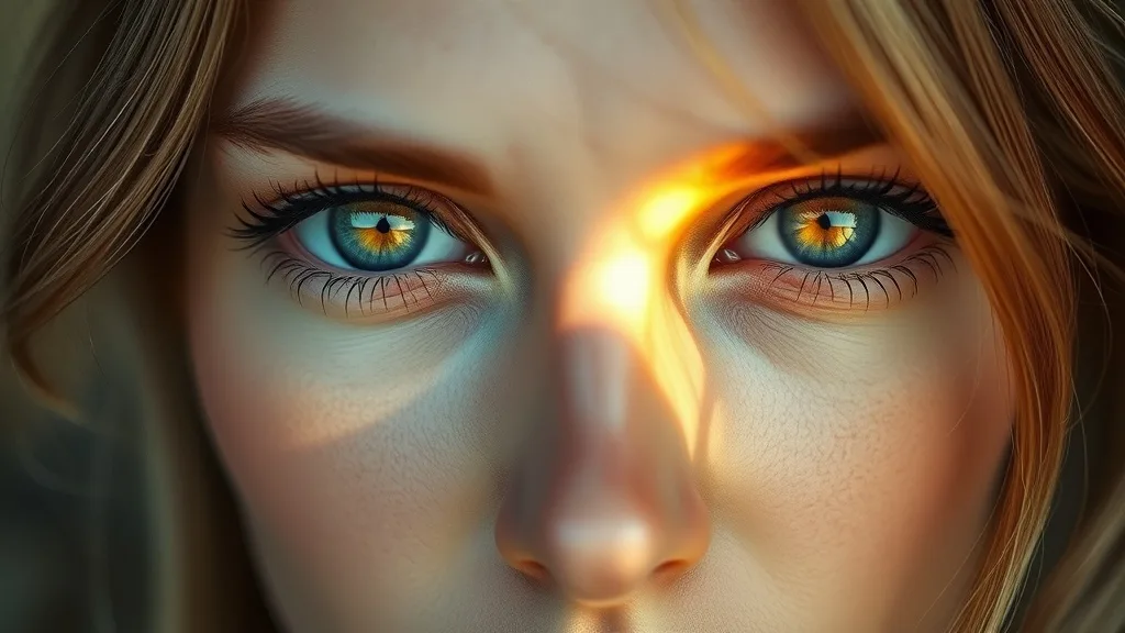 Dream symbol: clean eyes: intro