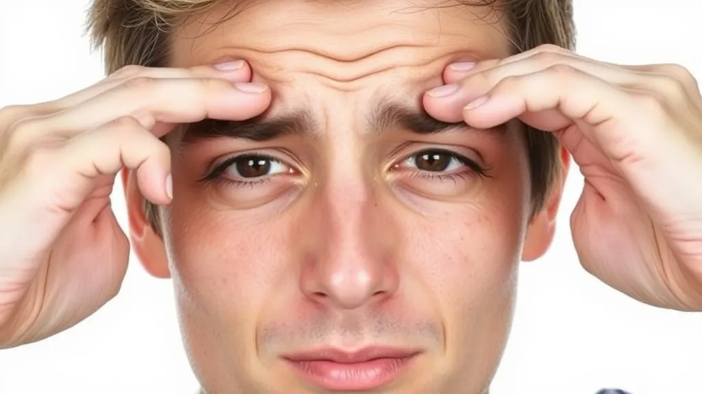 Dream symbol: clean eyes: scenarios: Dream of Squinting Eyes