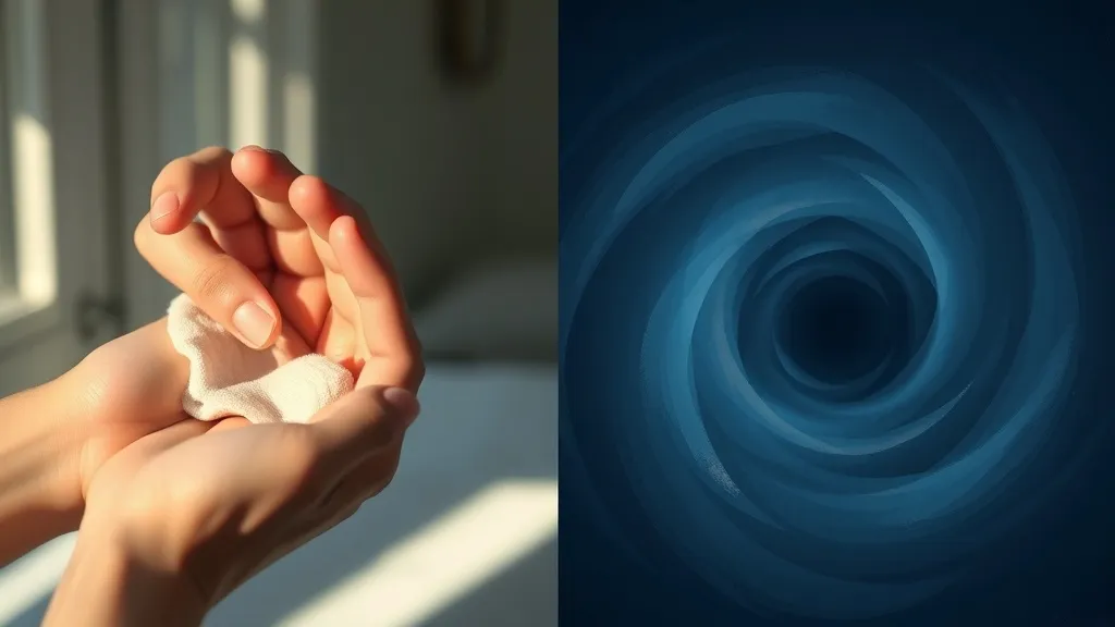 Dream symbol: cleaning process: symbolism: Physical and Mental Health