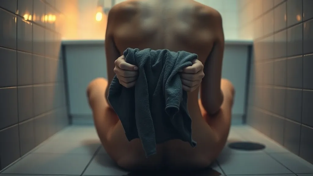 Dream symbol: cleaning towel: demographics: People Dealing with Relationship Issues