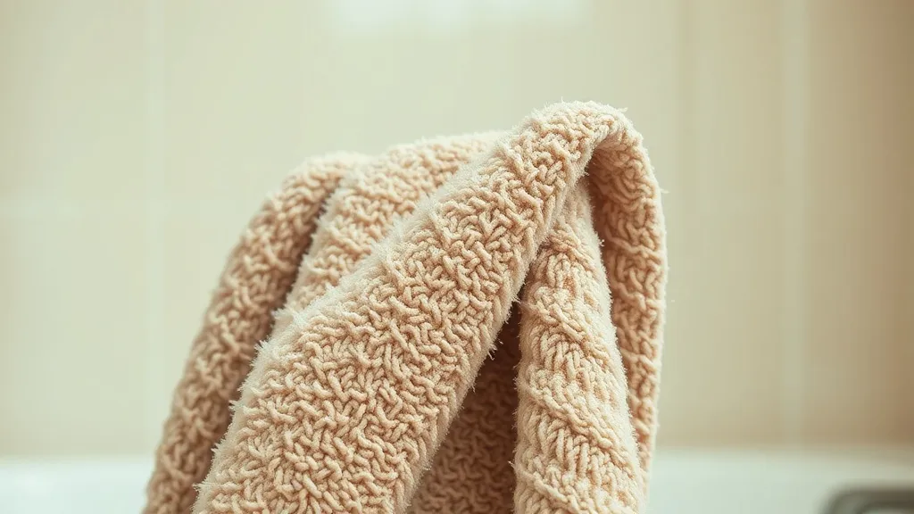Dream symbol: cleaning towel: scenarios: Dream of a Dry Towel