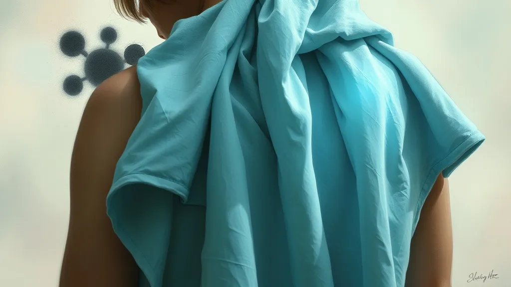 Dream symbol: cleaning towel: symbolism: Removing Emotional Baggage