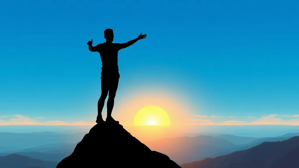 Dream symbol: clear atmosphere: demographics: Those Achieving Personal Goals
