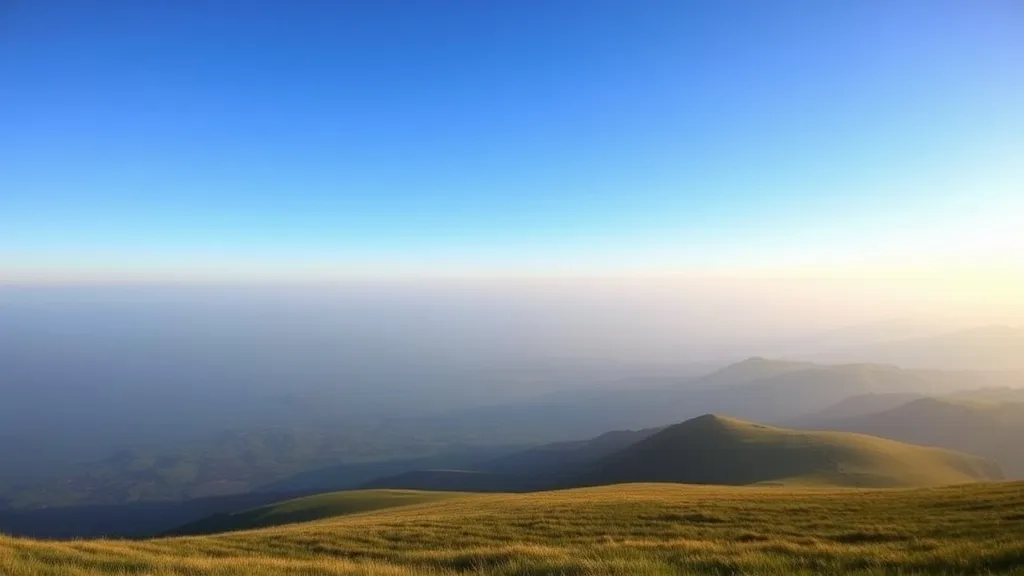 Clear Atmosphere in Dreams: What Does it Mean?