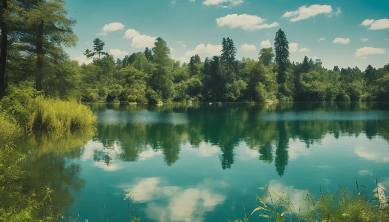 Dream symbol: clear blue waters: intro