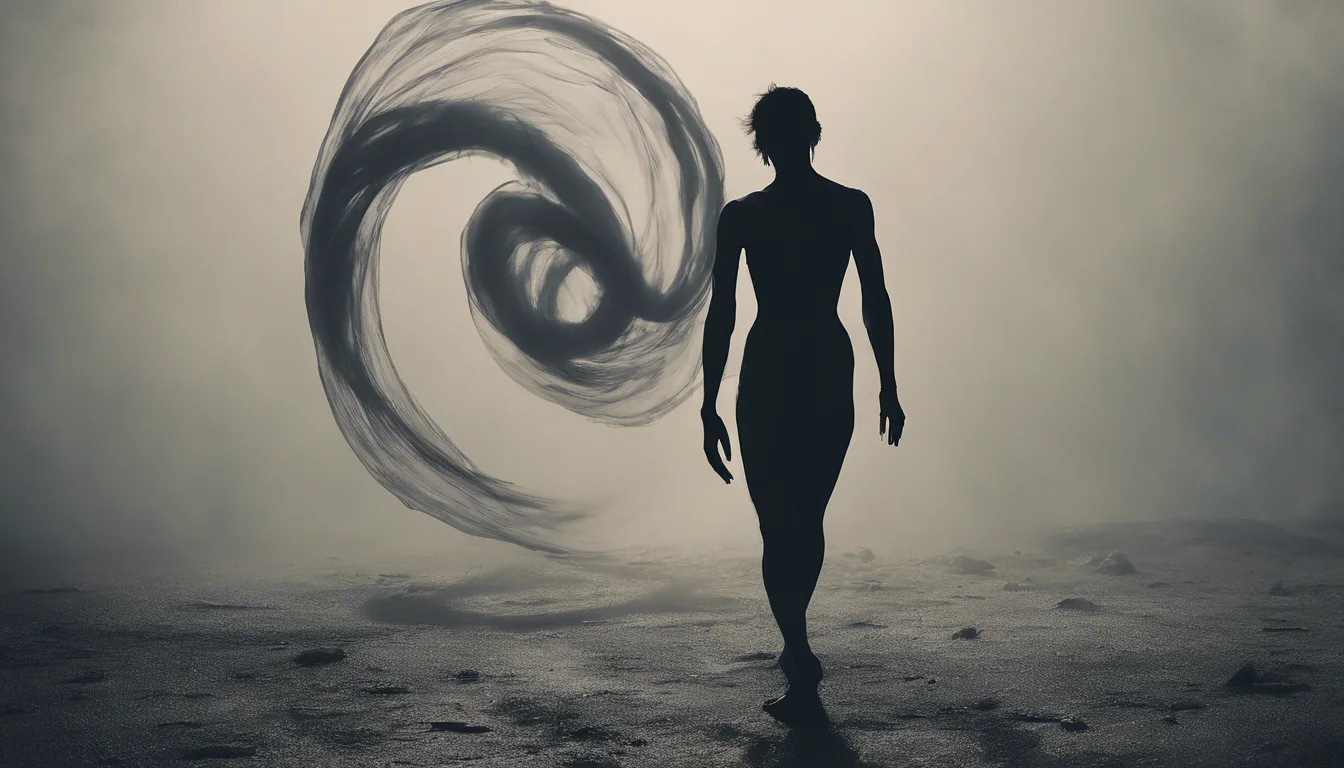 Tightly Gripping Limbs in Dreams: Unraveling the Symbolism