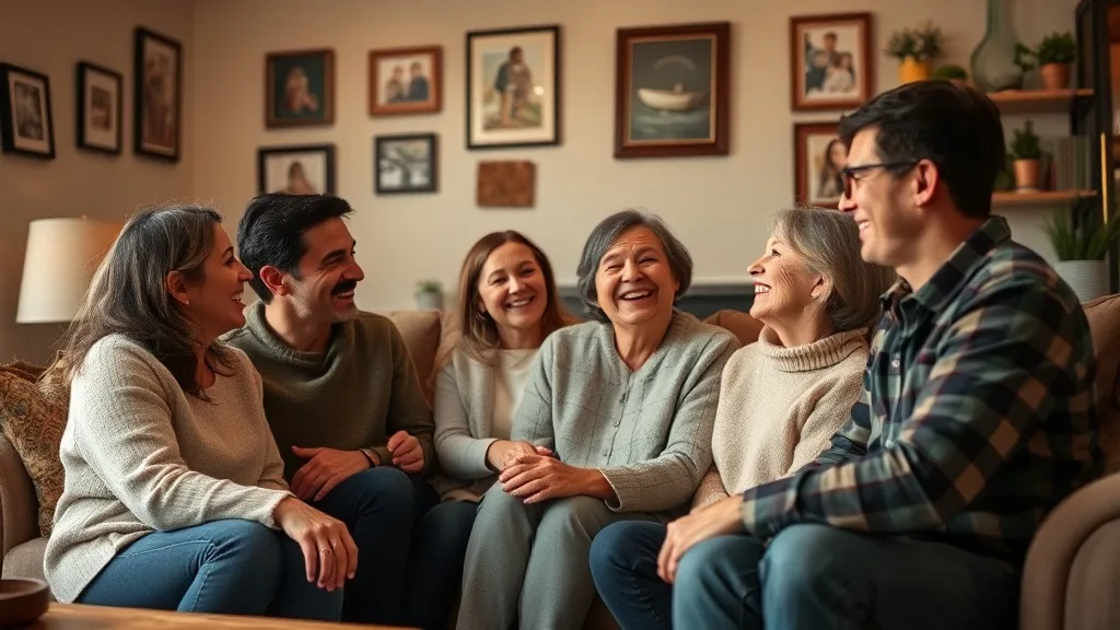 Dream symbol: client's house: symbolism: Relationships and Family