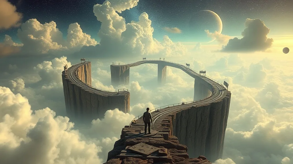 Dream symbol: obstacle course: intro