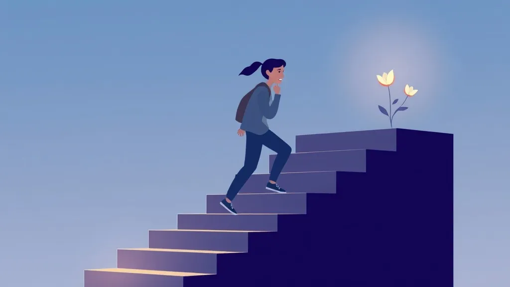 Dream symbol: building steps: demographics: Young Adults: Steps & Early Adulthood Development