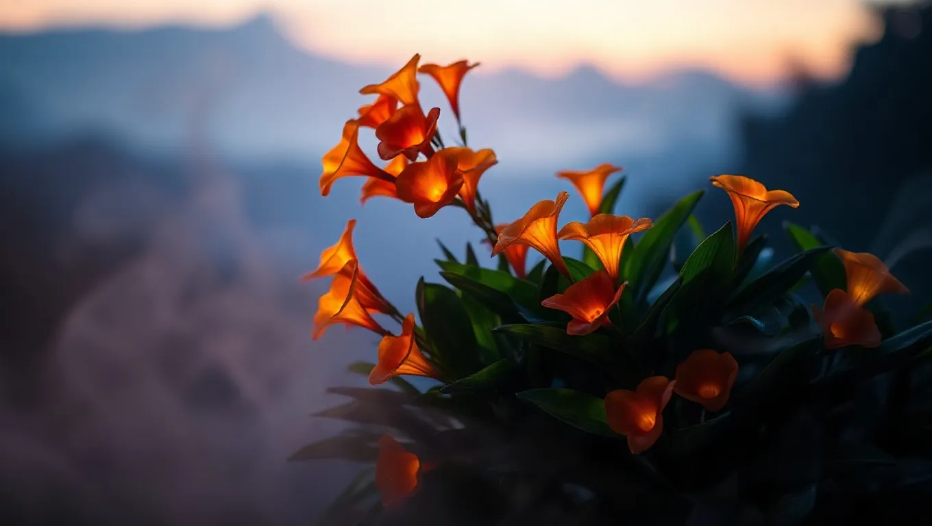 Dream symbol: clivia plants: intro Dream symbol: clivia plants: intro