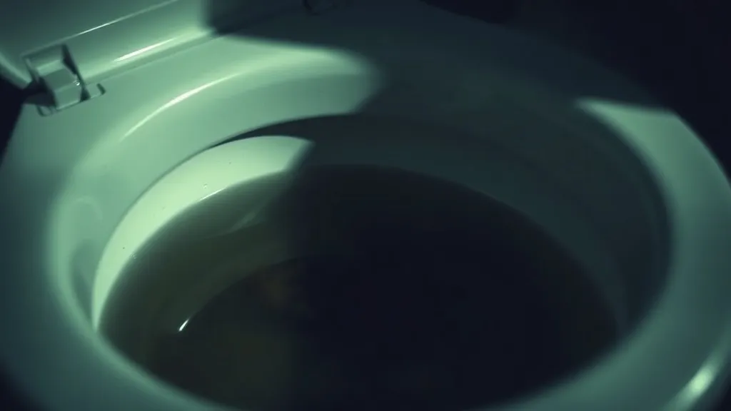 Clogged Toilet Dreams: Meaning & Interpretation