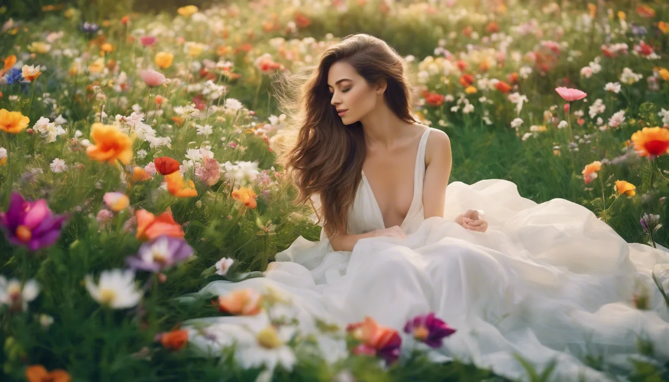 Close Female Friend in Dreams: Understanding the Symbolism and Interpretation