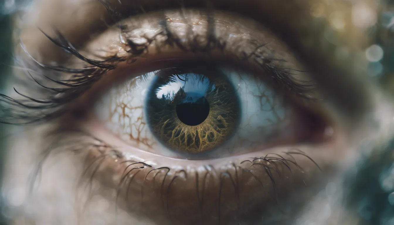 Close-Up Dreams: Unveiling the Hidden Messages