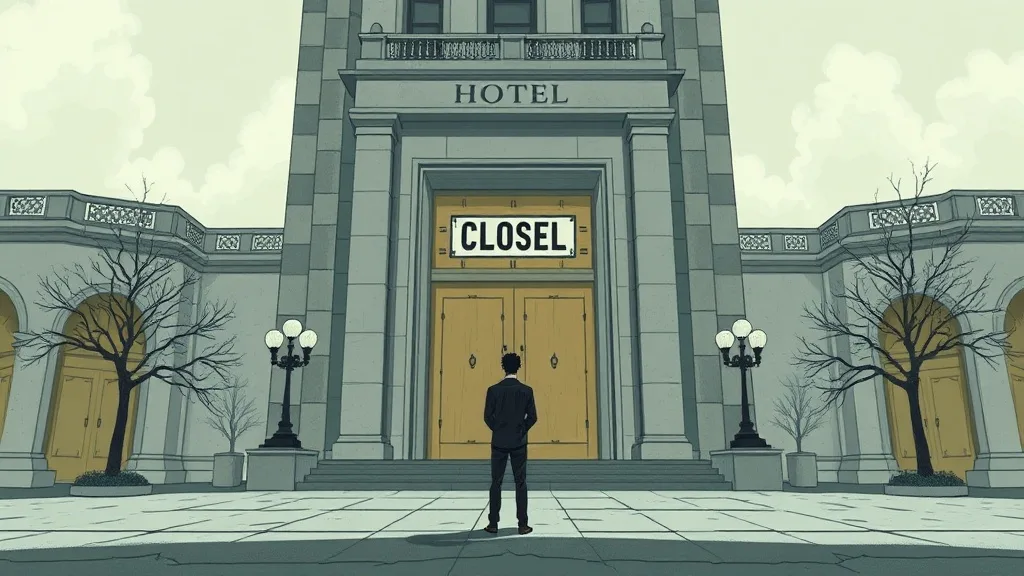 Dream symbol: closed hotel: demographics: People with Travel Anxiety