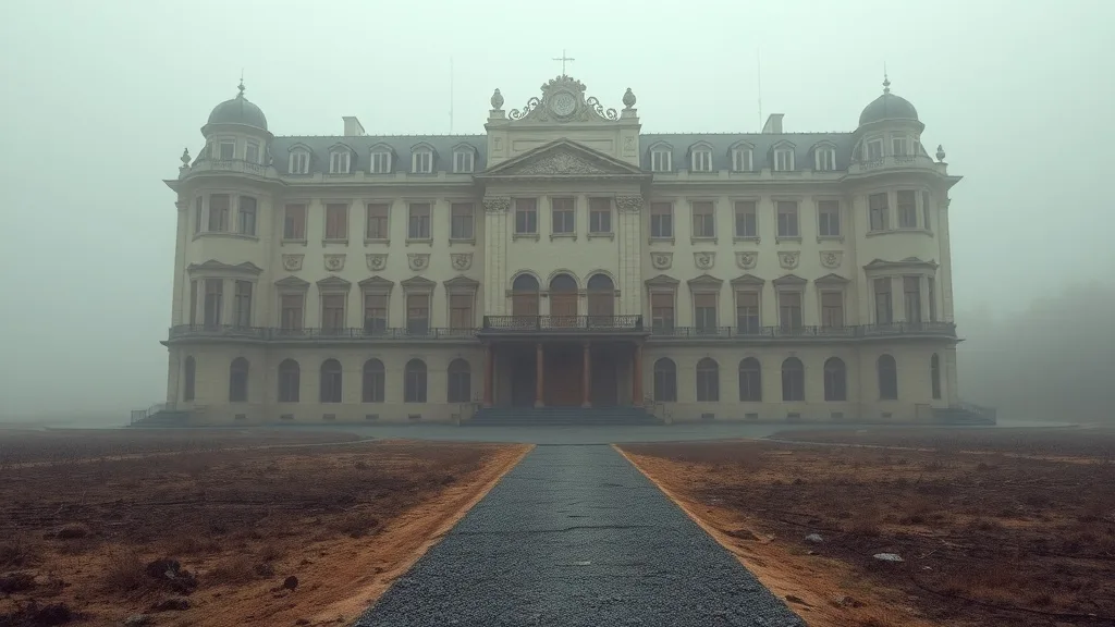 Dream symbol: closed hotel: intro