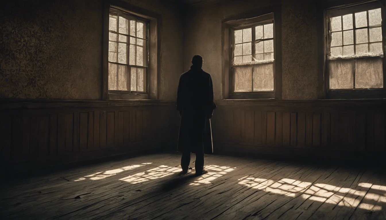 Closed Room Dream Meaning: Unraveling the Hidden Symbolism