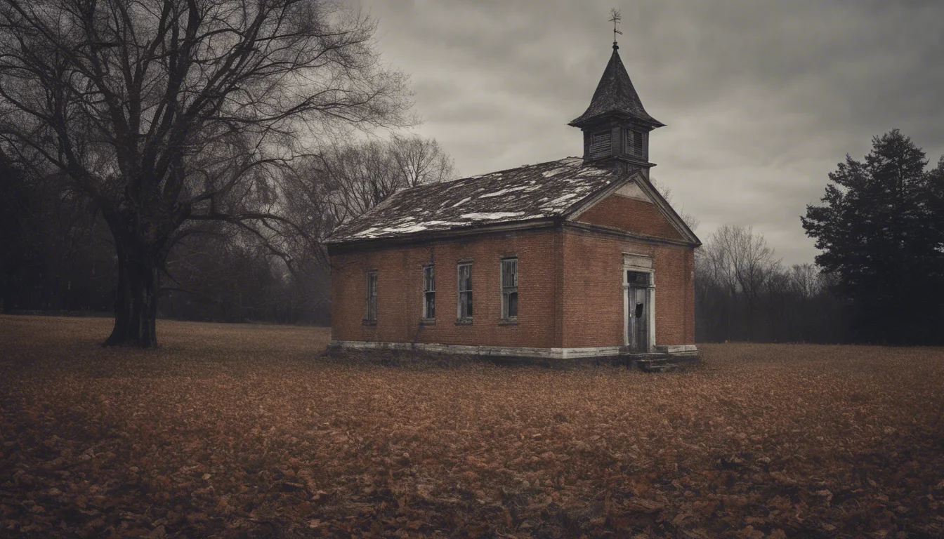 Closed School Doors: Unveiling the Secrets of Your Subconscious