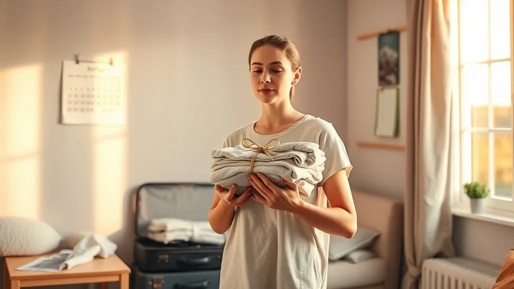 Dream symbol: clothing bundles: symbolism: Symbol of Preparedness for Upcoming Changes Dream symbol: clothing bundles: symbolism: Symbol of Preparedness for Upcoming Changes