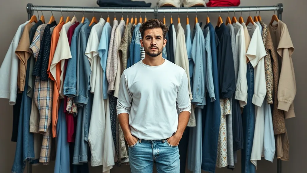 Dream symbol: clothes display: intro