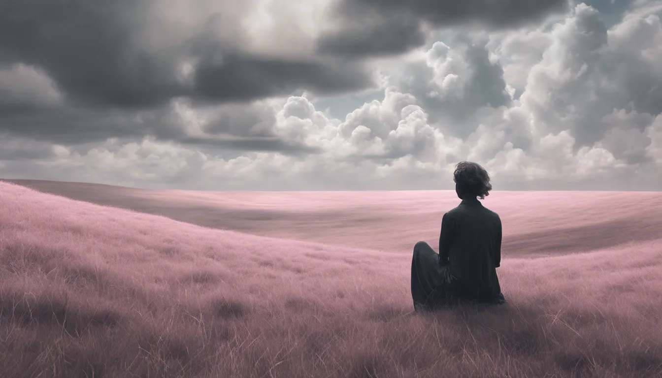 Dream symbol: clouds: demographics: People Who Are Daydreamers or Fantasizers