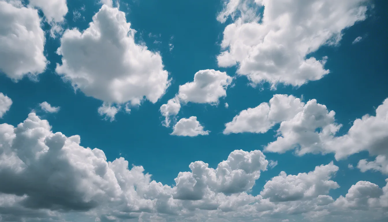 Dream symbol: clouds: intro