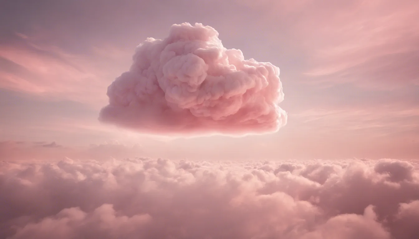 Cloudy Sky in Dreams: Meaning and Interpretation