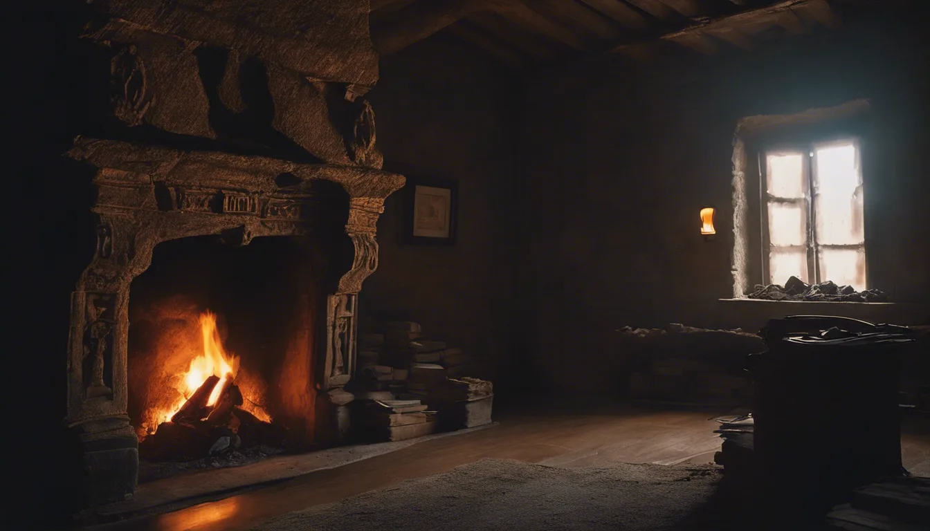 Coal in Dream: Unveiling Its Hidden Meanings and Symbolism
