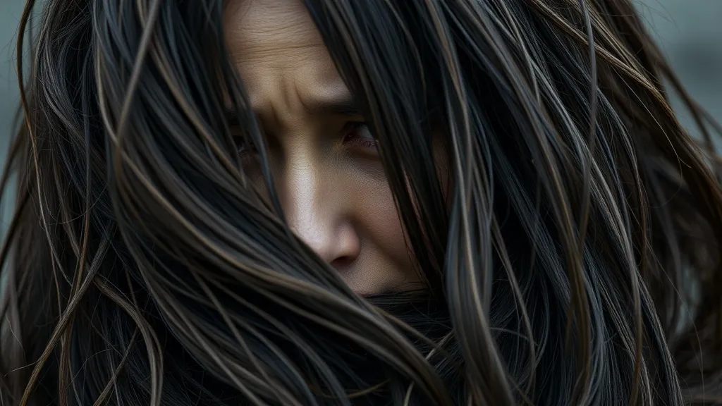 Dream symbol: coarse hair: demographics: People Dealing with Relationship Problems