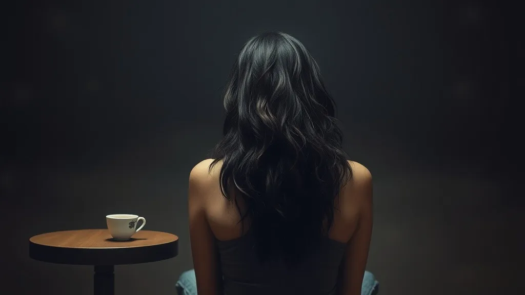 Dream symbol: coarse hair: symbolism: A Need for Self-Care and Nurturing