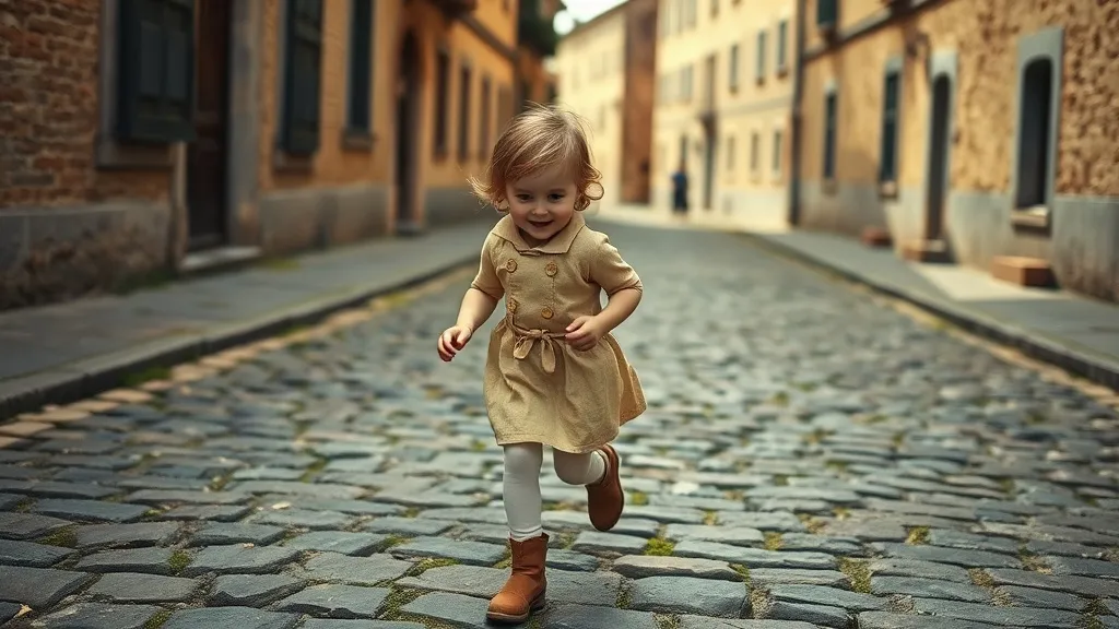 Dream symbol: cobblestone road: demographics: Those with Childhood Memories of Cobblestone Streets