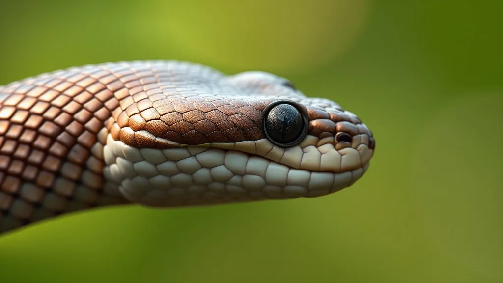 Dream symbol: cobra necks: symbolism: Healing and Regeneration: Shedding the Old Skin