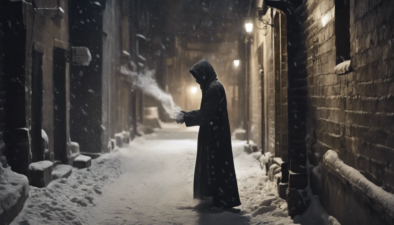 Cocaine Powder in Dreams: Understanding Its Hidden Meanings