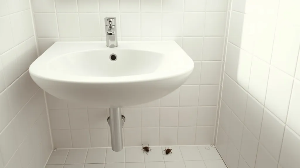 Dream symbol: cockroach infestation: demographics: People with Hygiene or Cleanliness Obsessions