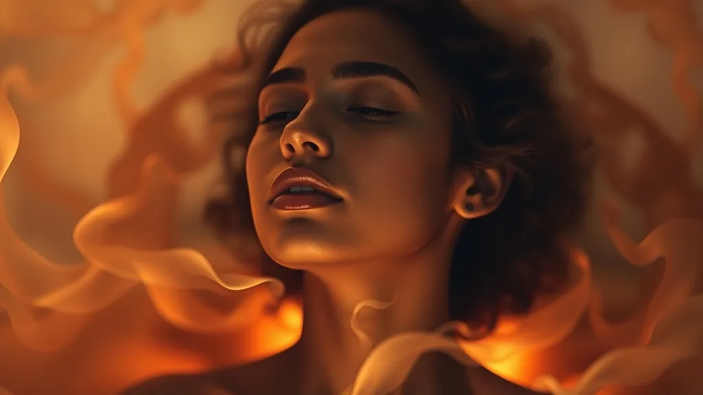 Dream symbol: cocoa butter scent: demographics: Individuals with Sensory-Rich Dreams