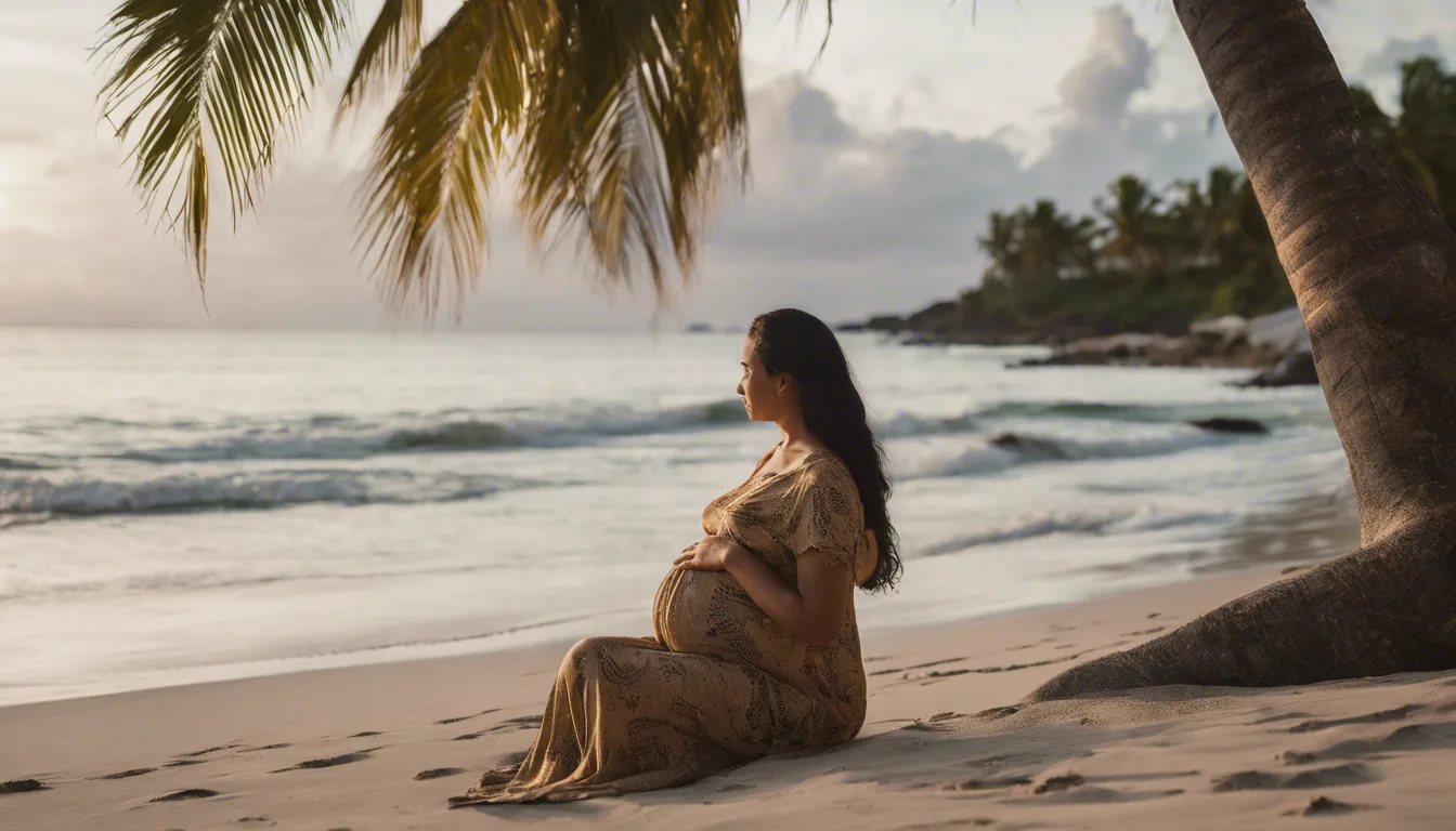 Dream symbol: coconut: demographics: People who are pregnant or trying to conceive