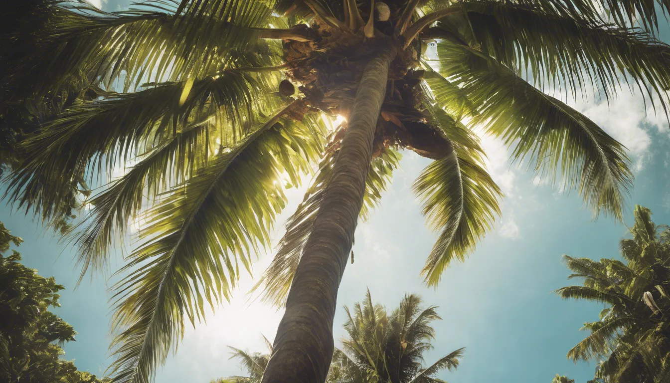 Dream symbol: coconut: intro