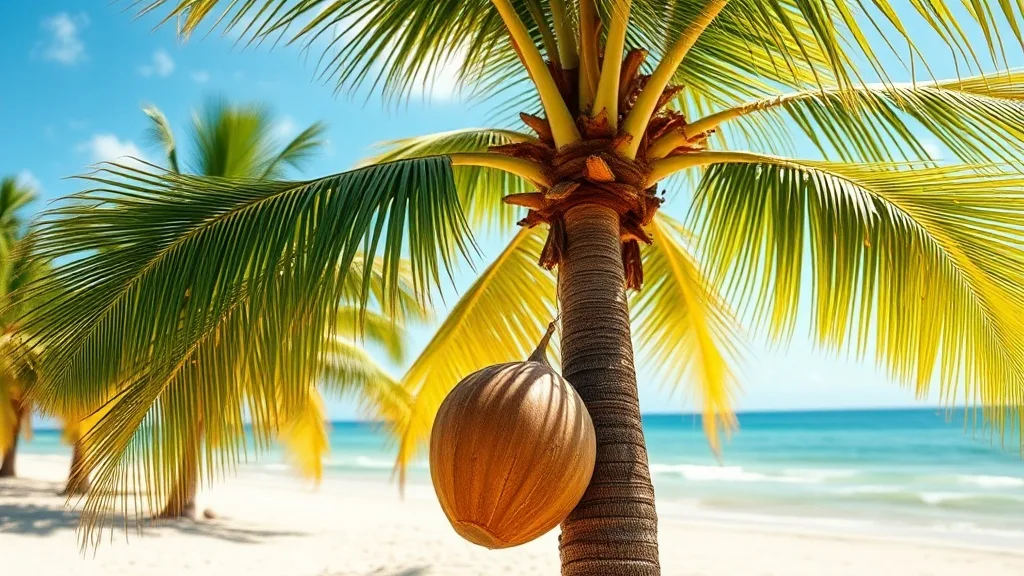 Dream symbol: coconut fruits: intro